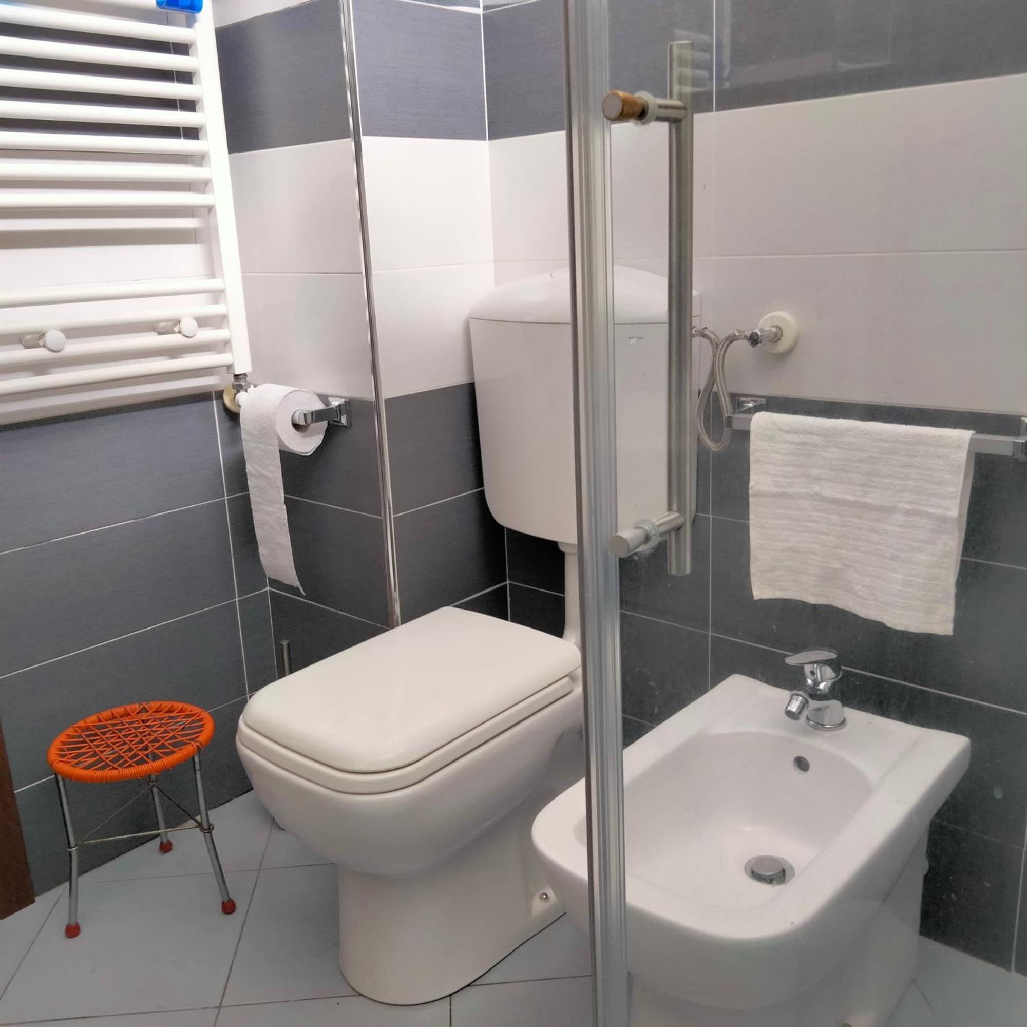 Apartmán Doba House Baveno Exteriér fotografie