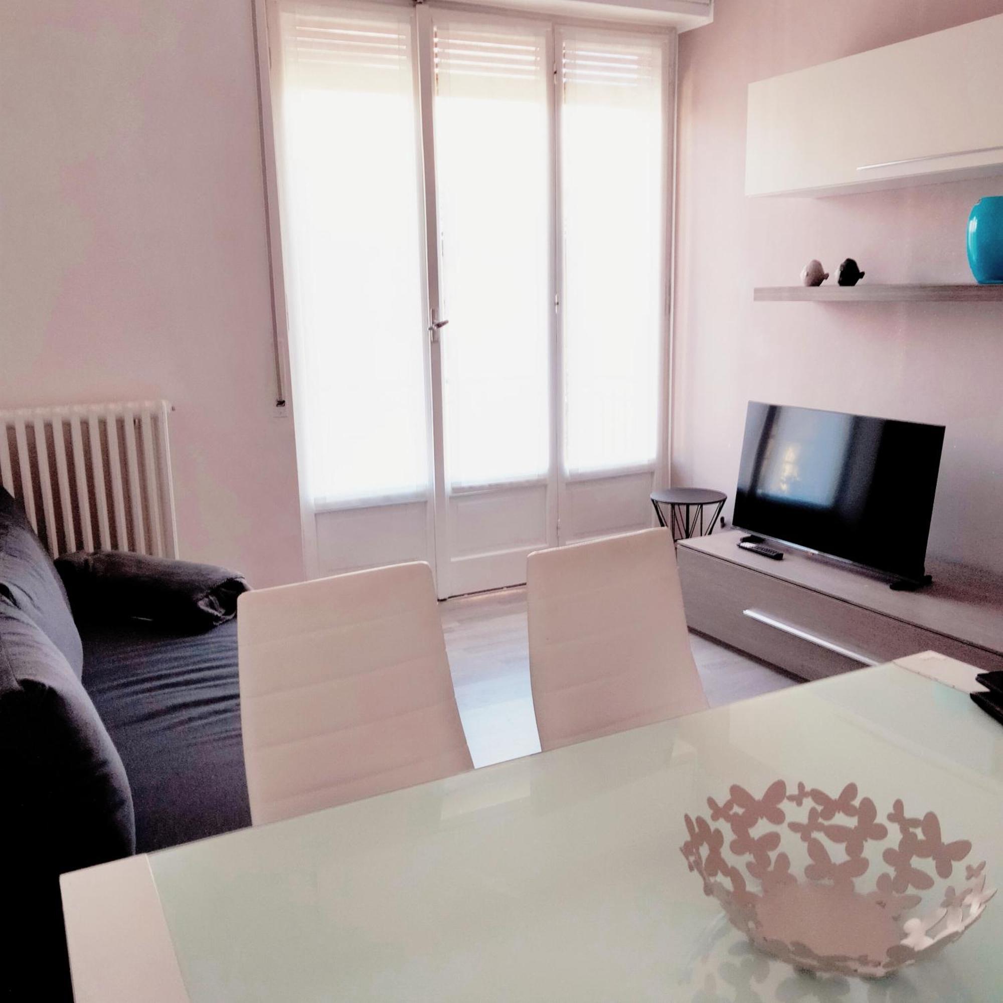 Apartmán Doba House Baveno Exteriér fotografie