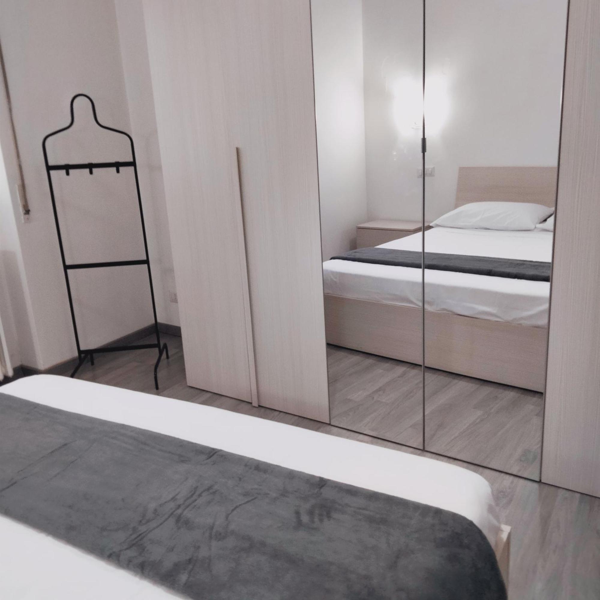 Apartmán Doba House Baveno Exteriér fotografie