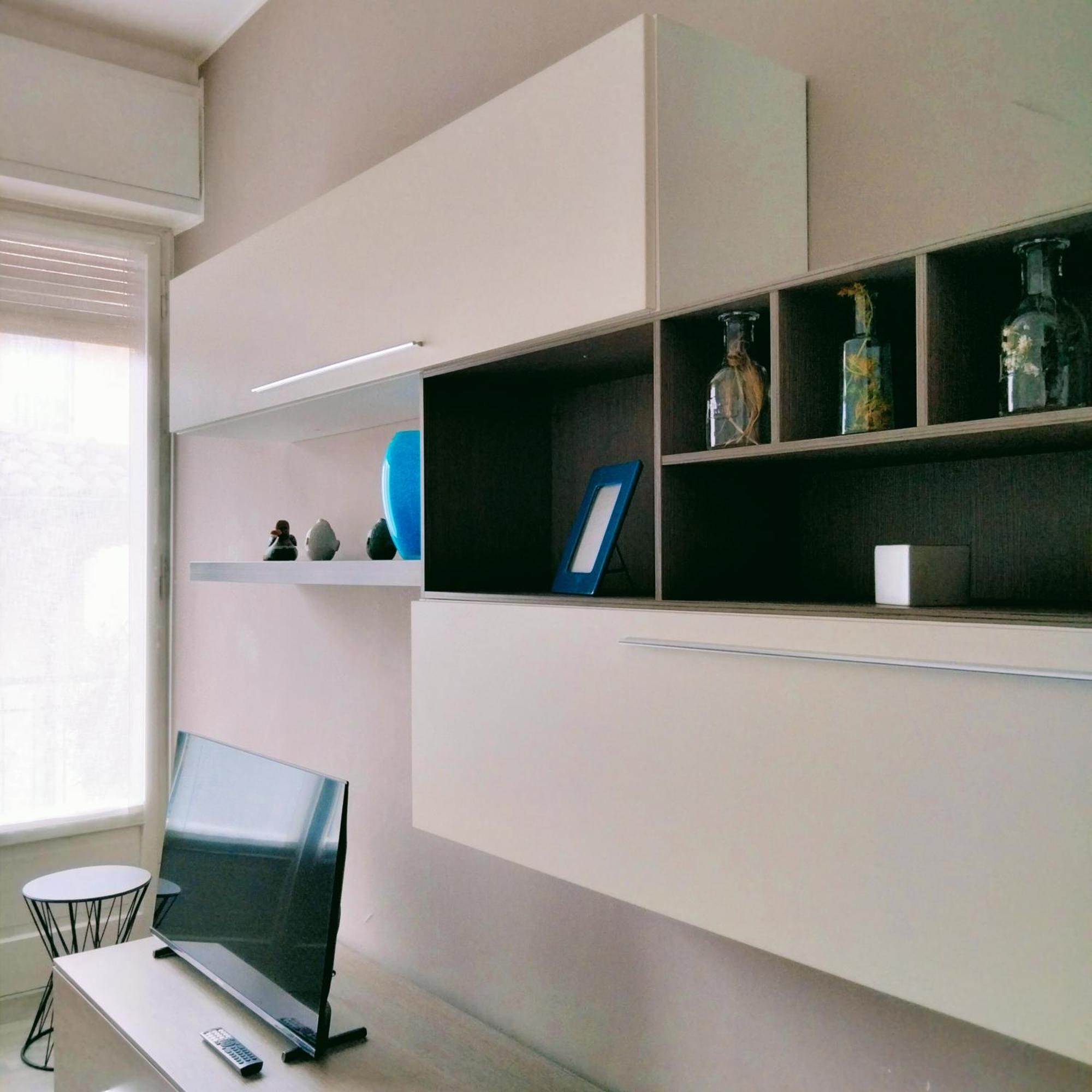Apartmán Doba House Baveno Exteriér fotografie