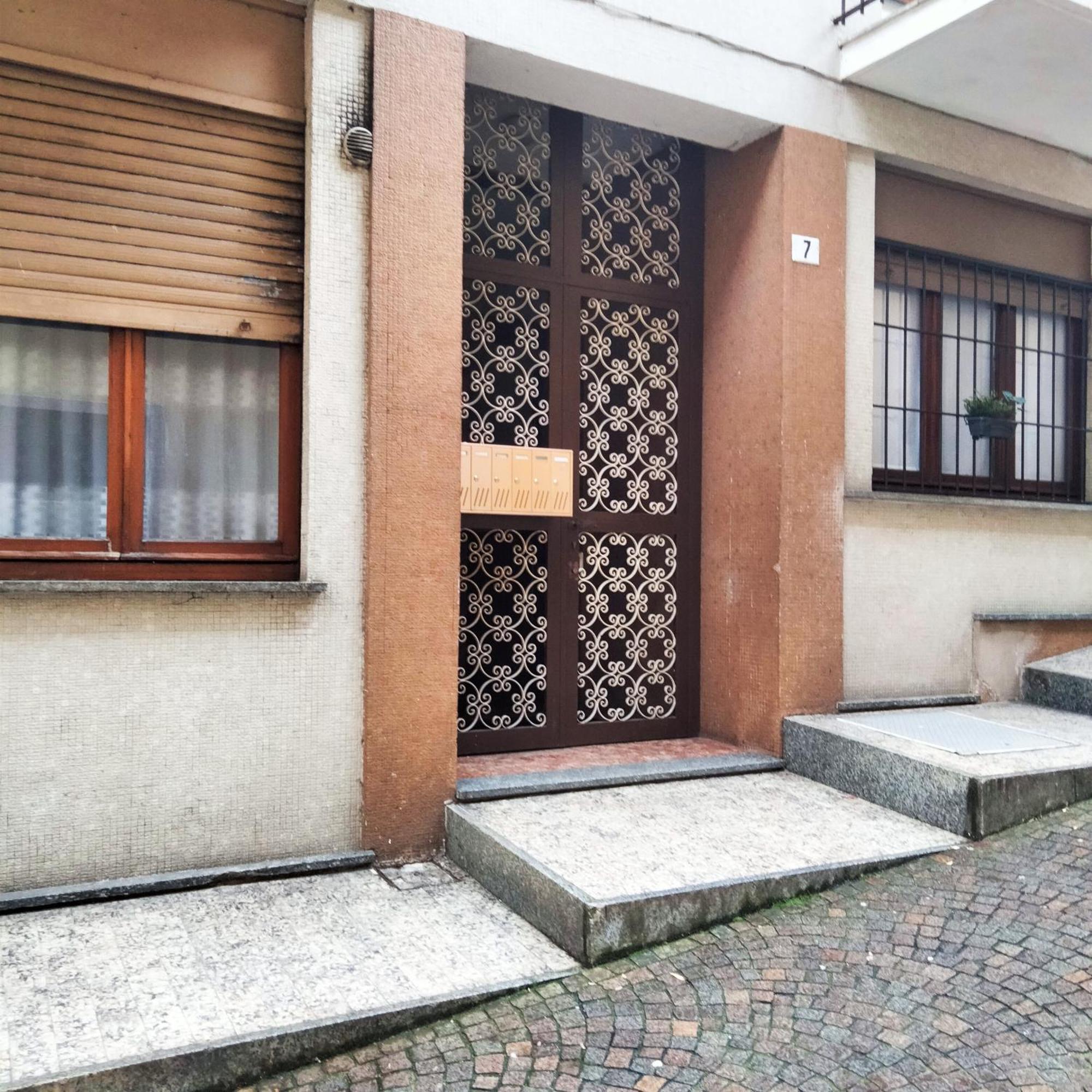 Apartmán Doba House Baveno Exteriér fotografie