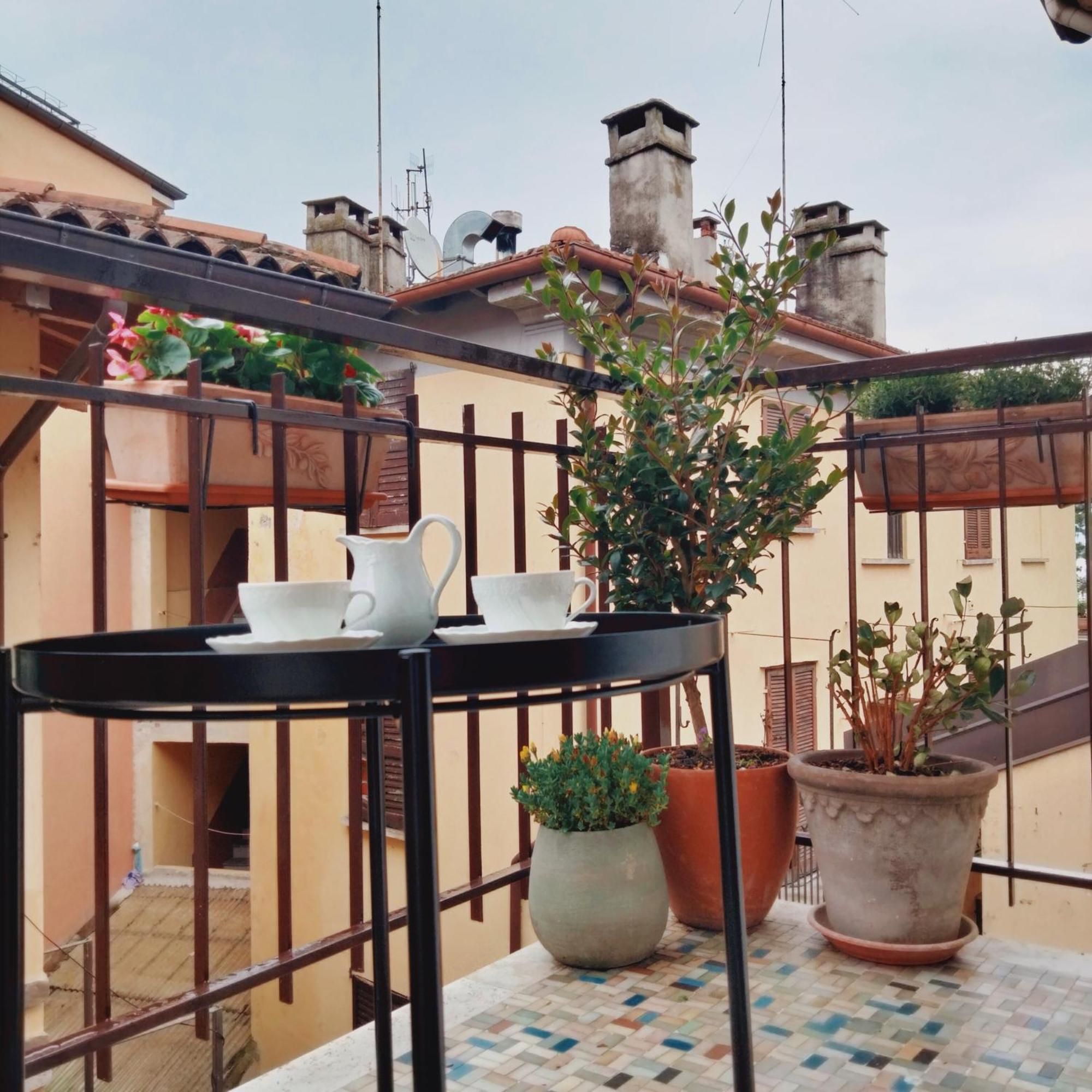 Apartmán Doba House Baveno Exteriér fotografie