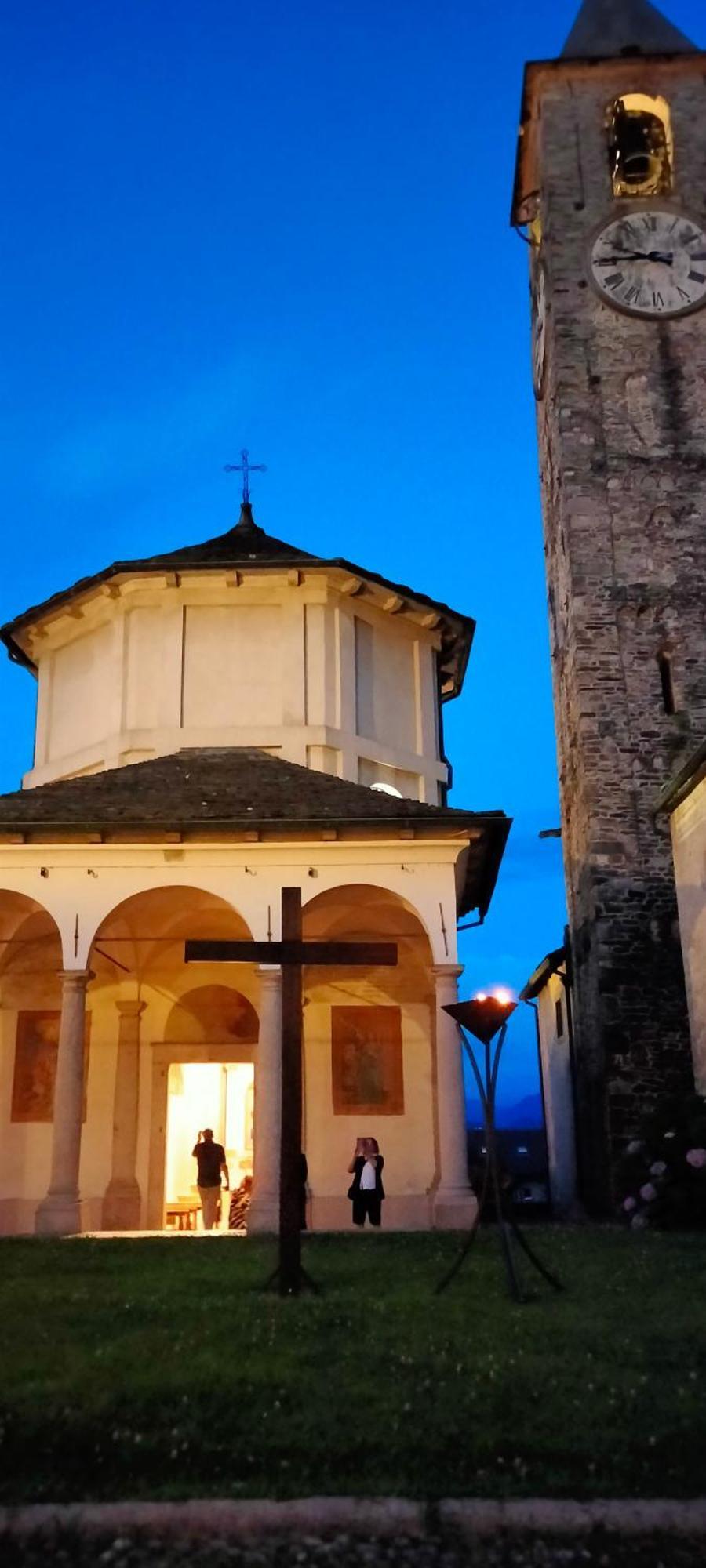 Apartmán Doba House Baveno Exteriér fotografie