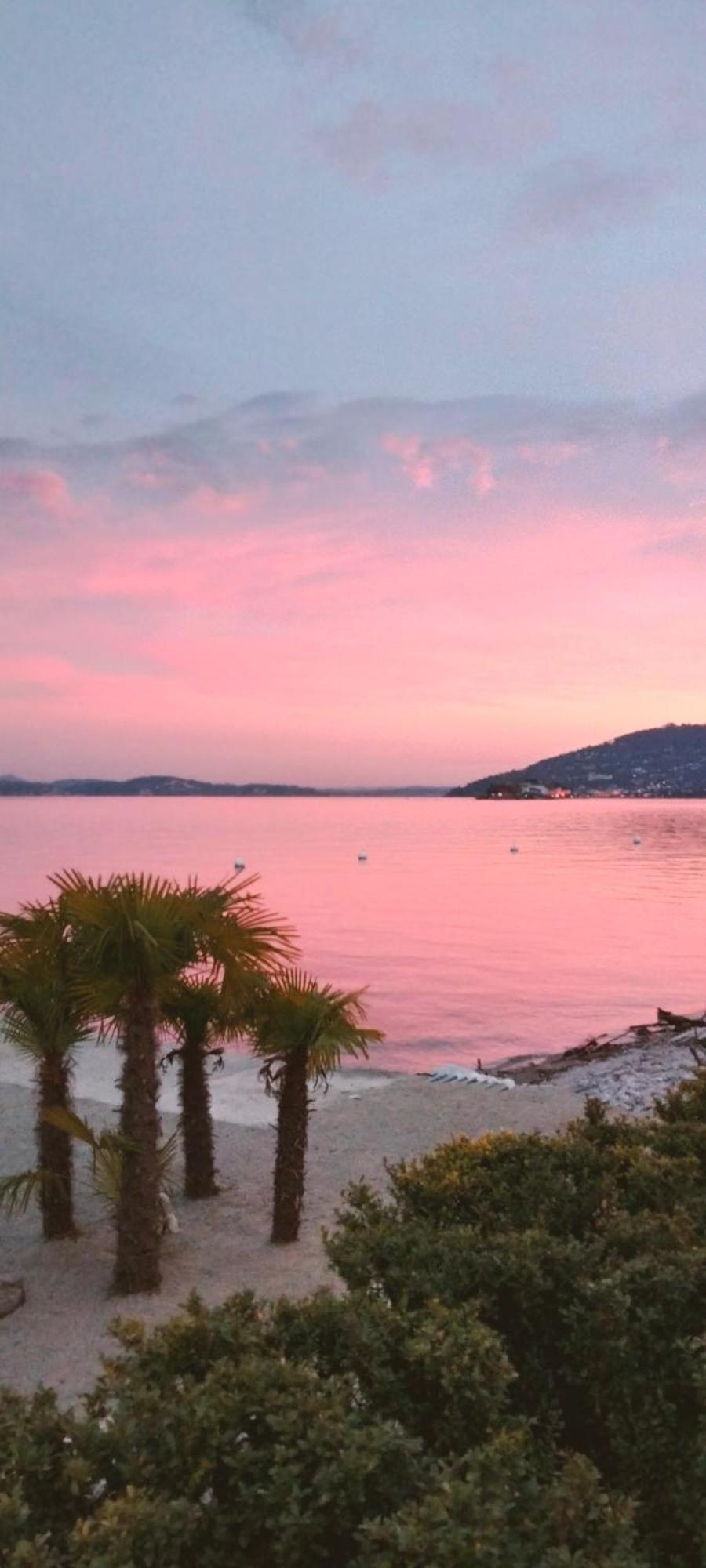 Apartmán Doba House Baveno Exteriér fotografie