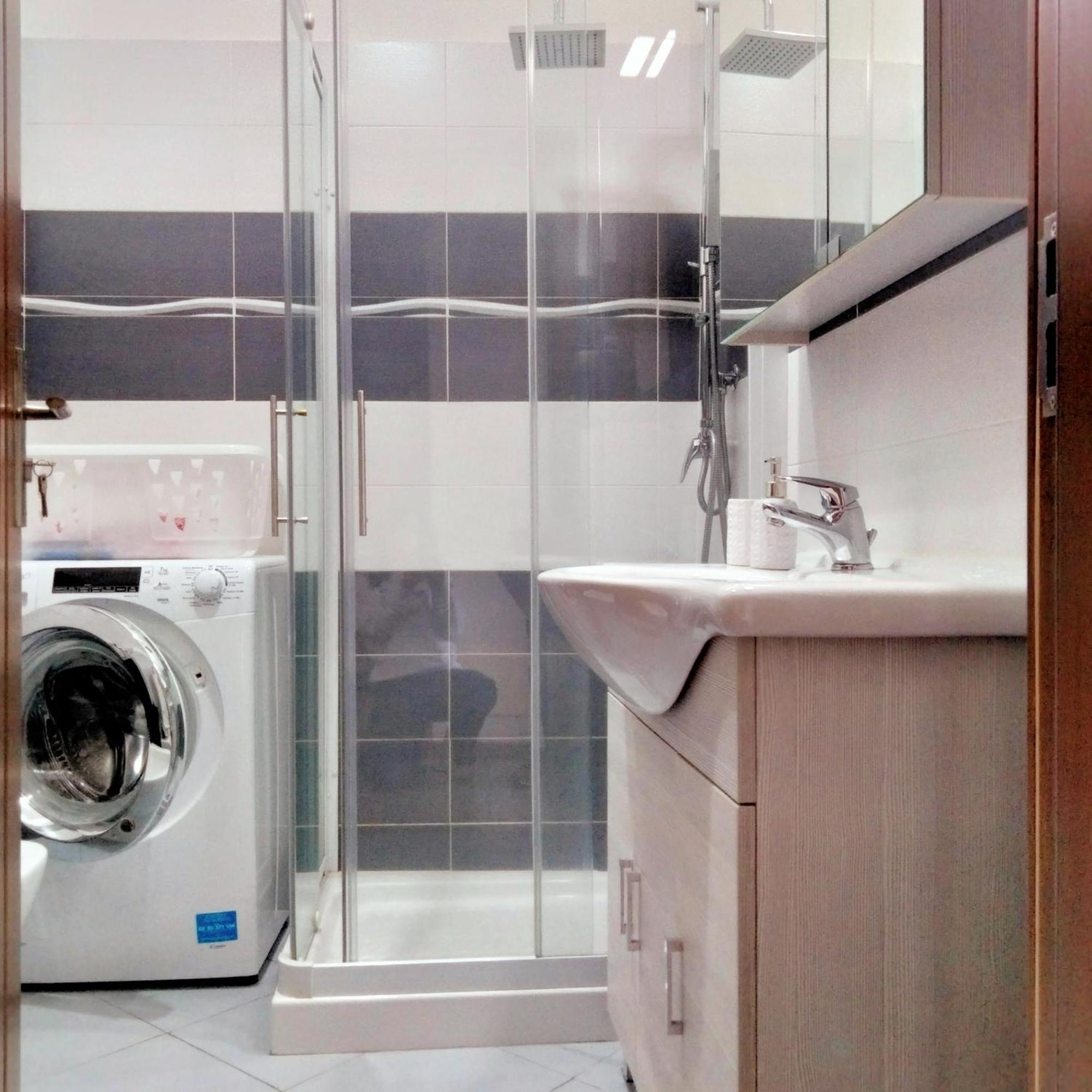 Apartmán Doba House Baveno Exteriér fotografie
